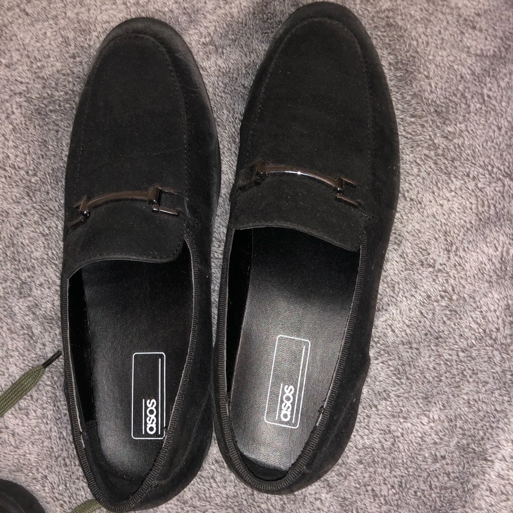 ASOS shoes